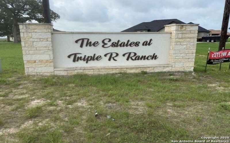 104 Estates, La Vernia, TX 78121, 4 Habitaciones Habitaciones , ,3 BañosBaños,Residential,En Venta,104 Estates,0,1896984