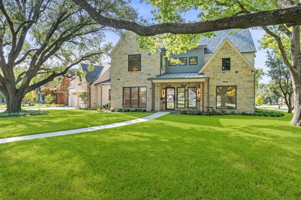 1211 Seminole Drive, Richardson, TX 75080, 5 Habitaciones Habitaciones , ,7 BañosBaños,Residential,En Venta,1211 Seminole Drive,0,20993052