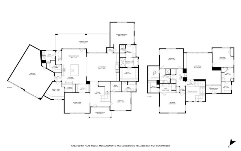 1211 Seminole Drive, Richardson, TX 75080, 5 Habitaciones Habitaciones , ,7 BañosBaños,Residential,En Venta,1211 Seminole Drive,0,20993052