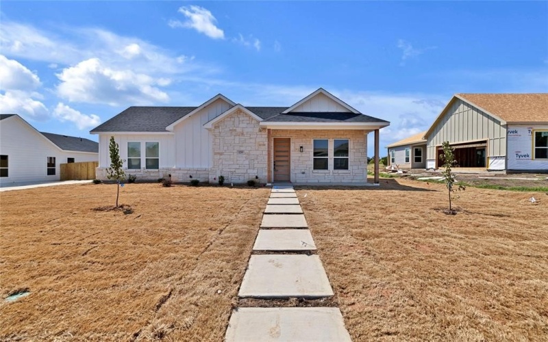 1210 Gannon Lane, DeSoto, TX 75115, 4 Bedrooms Bedrooms, ,3 BathroomsBathrooms,Residential,For Sale,1210 Gannon Lane,0,21024560