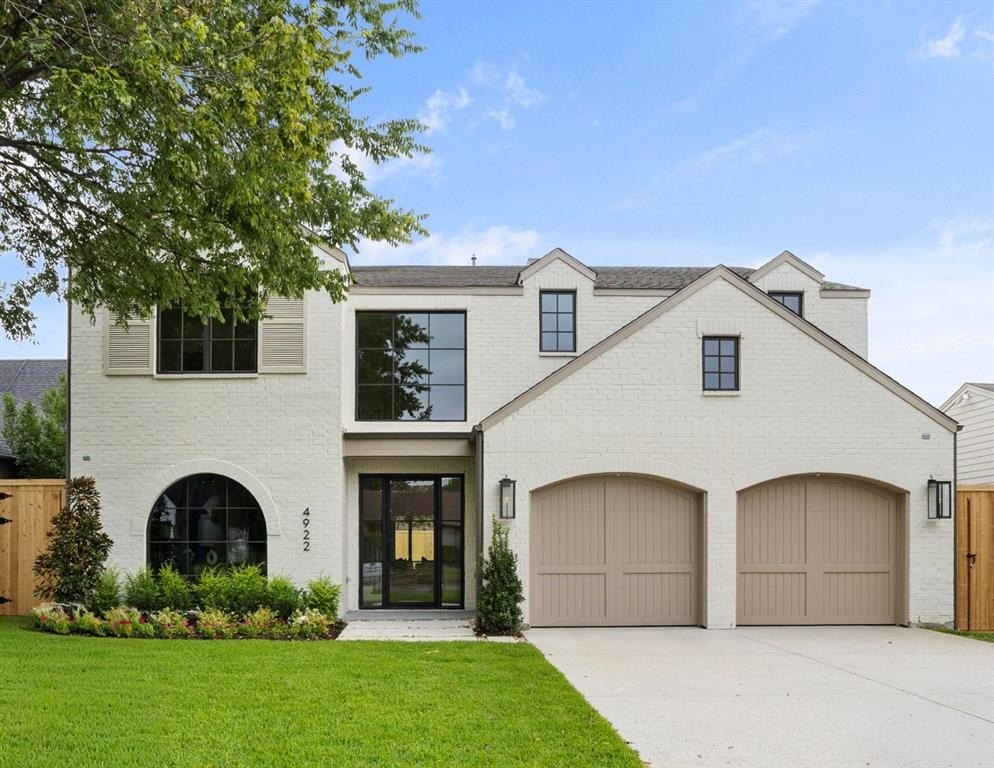 4922 Linnet Lane, Dallas, TX 75209, 4 Habitaciones Habitaciones , ,5 BañosBaños,Residential,En Venta,4922 Linnet Lane,0,21034732