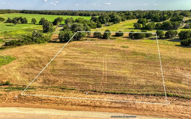 Sawyer Tbd Three Quarter Loop, Poolville, TX 76487, 3 Habitaciones Habitaciones , ,2 BañosBaños,Residential,En Venta,Sawyer Tbd Three Quarter Loop,0,21044631