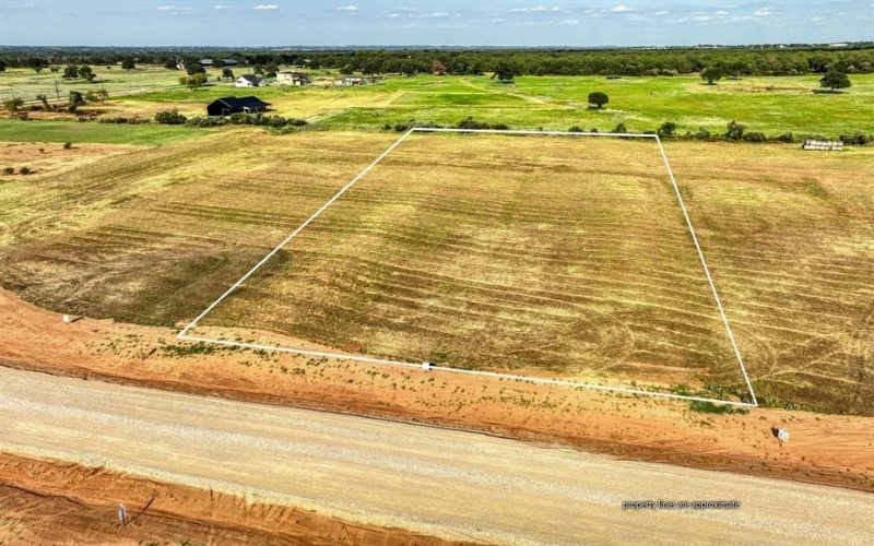 Sawyer Tbd Three Quarter Loop, Poolville, TX 76487, 3 Habitaciones Habitaciones , ,2 BañosBaños,Residential,En Venta,Sawyer Tbd Three Quarter Loop,0,21044631