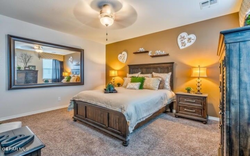 12573 Polo Norte Drive, El Paso, TX 79934, 3 Habitaciones Habitaciones , ,1 BañoBaños,Residential,En Venta,12573 Polo Norte Drive,918525