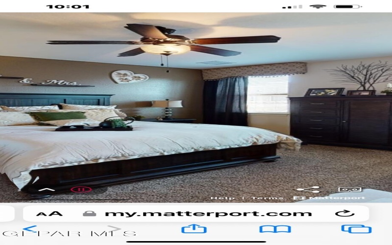 12573 Polo Norte Drive, El Paso, TX 79934, 3 Habitaciones Habitaciones , ,1 BañoBaños,Residential,En Venta,12573 Polo Norte Drive,918525