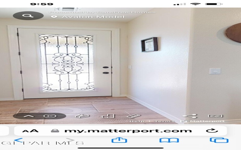 12573 Polo Norte Drive, El Paso, TX 79934, 3 Habitaciones Habitaciones , ,1 BañoBaños,Residential,En Venta,12573 Polo Norte Drive,918525