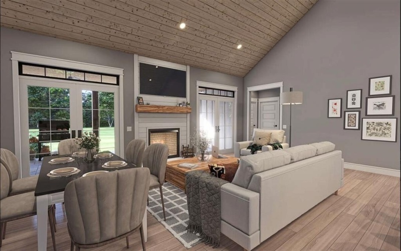 Eleanor Three Quarter Loop, Poolville, TX 76487, 3 Habitaciones Habitaciones , ,2 BañosBaños,Residential,En Venta,Eleanor Three Quarter Loop,0,21044635