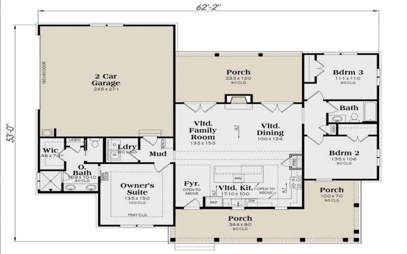 Eleanor Three Quarter Loop, Poolville, TX 76487, 3 Habitaciones Habitaciones , ,2 BañosBaños,Residential,En Venta,Eleanor Three Quarter Loop,0,21044635