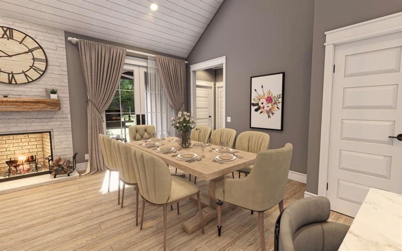 Eleanor Three Quarter Loop, Poolville, TX 76487, 3 Habitaciones Habitaciones , ,2 BañosBaños,Residential,En Venta,Eleanor Three Quarter Loop,0,21044635