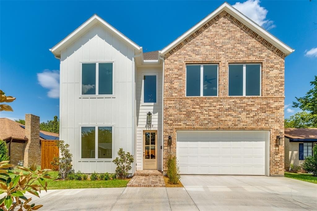 6459 Fisher Road, Dallas, TX 75214, 5 Habitaciones Habitaciones , ,5 BañosBaños,Residential,En Venta,6459 Fisher Road,0,21044738