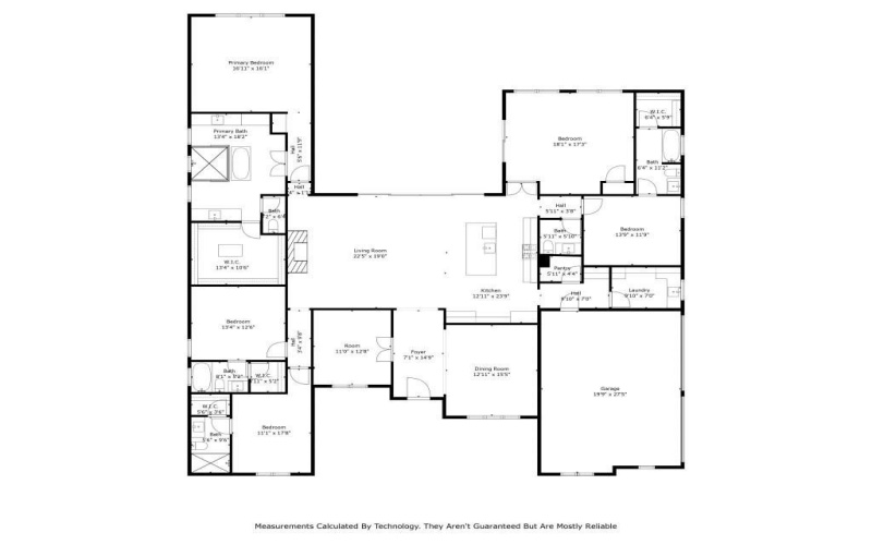 9904 Buckingham Court, Mesquite, TX 75126, 4 Bedrooms Bedrooms, ,5 BathroomsBathrooms,Residential,For Sale,9904 Buckingham Court,0,21044855