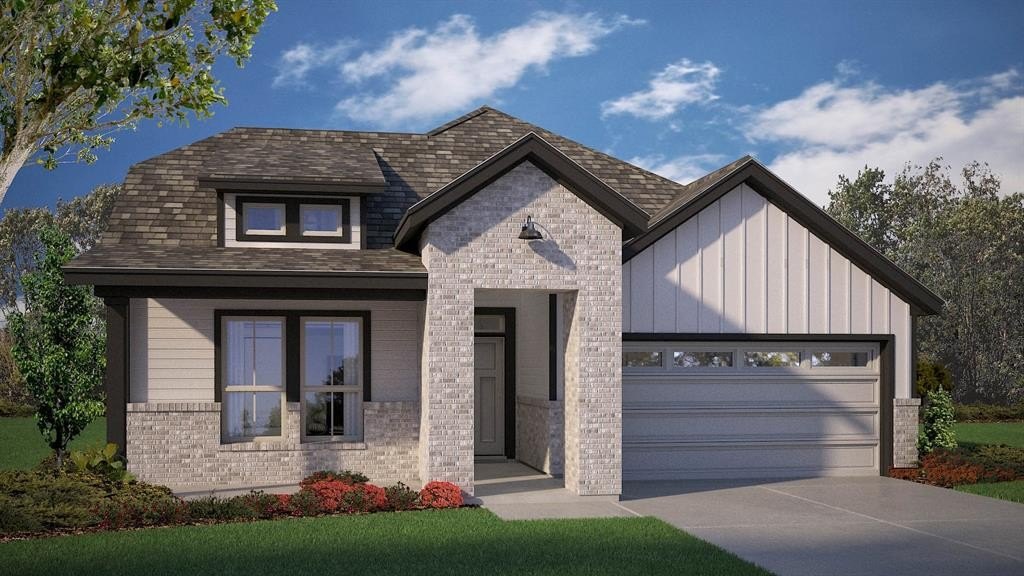 2416 STARLING Street, Denton, TX 76205, 4 Bedrooms Bedrooms, ,2 BathroomsBathrooms,Residential,For Sale,2416 STARLING Street,0,21045809
