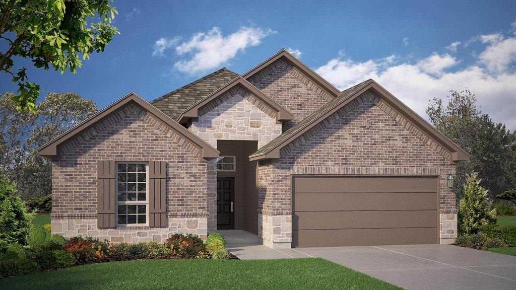 2604 STARLING Street, Denton, TX 76205, 4 Habitaciones Habitaciones , ,2 BañosBaños,Residential,En Venta,2604 STARLING Street,0,21045814