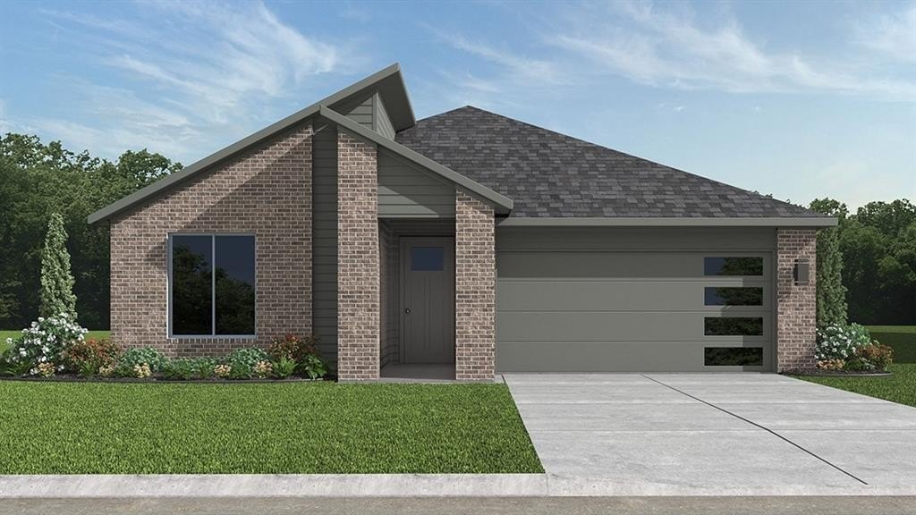 2700 MCCORMICK Street, Denton, TX 76205, 4 Habitaciones Habitaciones , ,2 BañosBaños,Residential,En Venta,2700 MCCORMICK Street,0,21046011