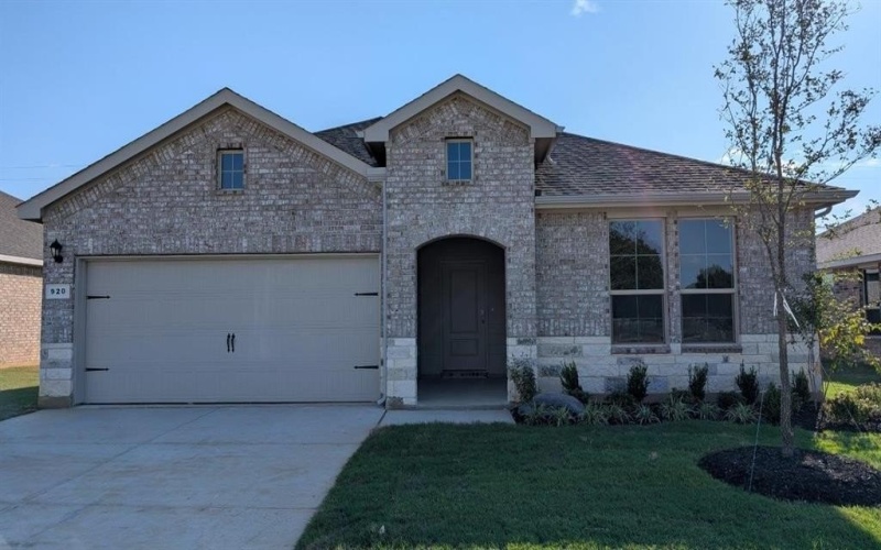 920 BOLL WEEVIL Drive, Cleburne, TX 76031, 4 Bedrooms Bedrooms, ,2 BathroomsBathrooms,Residential,For Sale,920 BOLL WEEVIL Drive,0,21046230