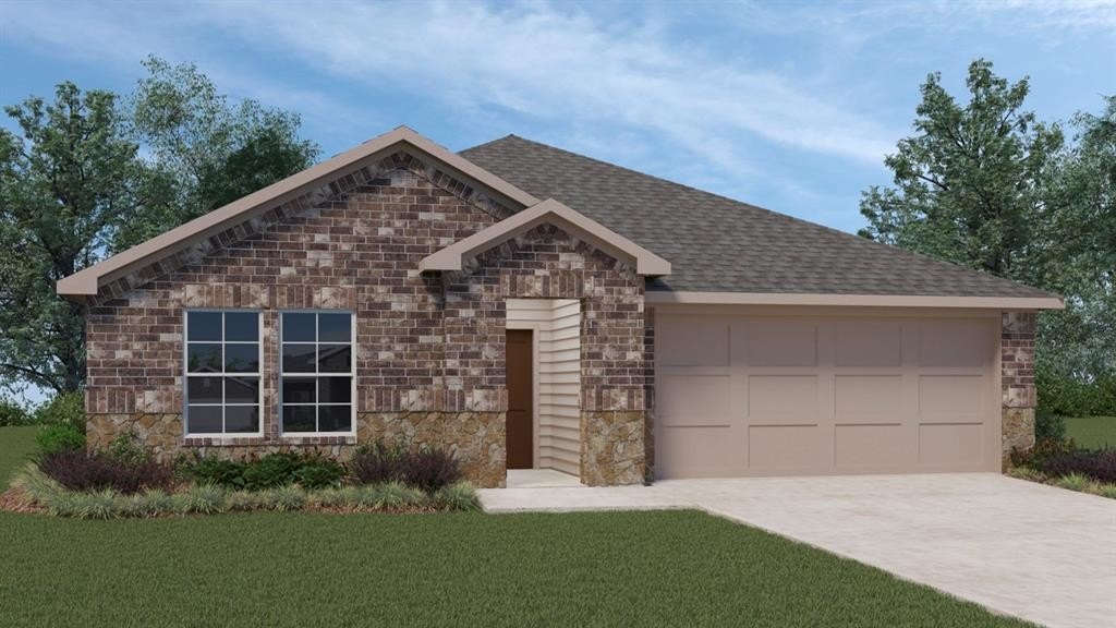 211 Tribute Place, Fate, TX 75087, 4 Bedrooms Bedrooms, ,2 BathroomsBathrooms,Residential,For Sale,211 Tribute Place,0,21046701