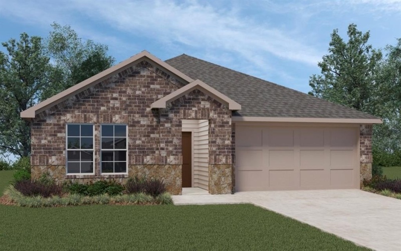 211 Tribute Place, Fate, TX 75087, 4 Bedrooms Bedrooms, ,2 BathroomsBathrooms,Residential,For Sale,211 Tribute Place,0,21046701
