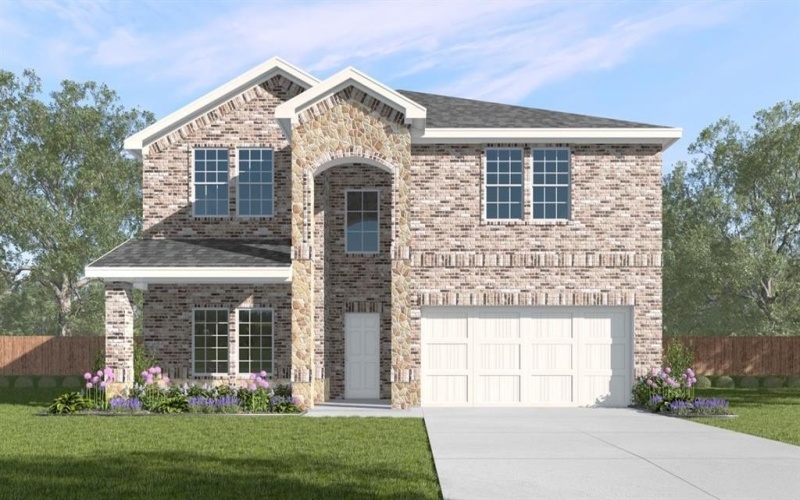 219 Tribute Place, Fate, TX 75087, 4 Bedrooms Bedrooms, ,3 BathroomsBathrooms,Residential,For Sale,219 Tribute Place,0,21046706