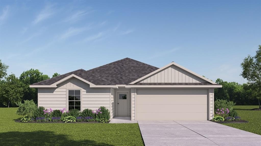 3917 Skyhawk Avenue, Corsicana, TX 75110, 3 Habitaciones Habitaciones , ,2 BañosBaños,Residential,En Venta,3917 Skyhawk Avenue,0,21046713