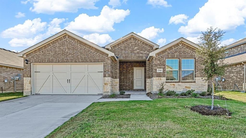 2011 Peregrine Way, Crandall, TX 75114, 3 Habitaciones Habitaciones , ,2 BañosBaños,Residential,En Venta,2011 Peregrine Way,0,21046725