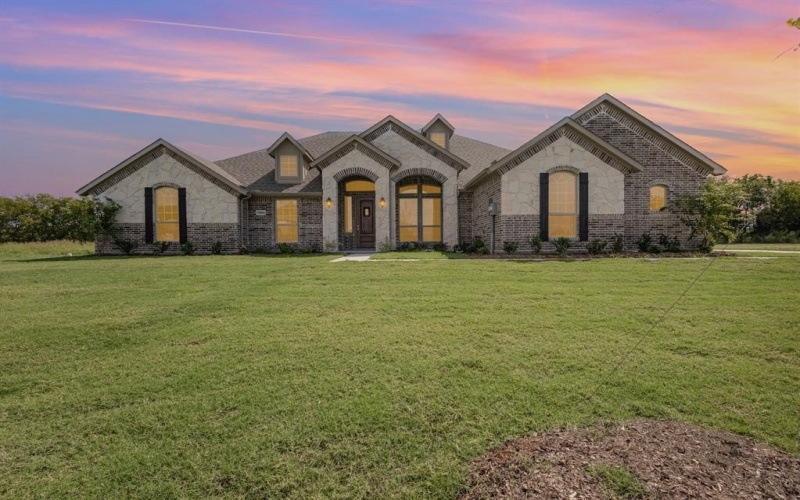 1052 Lynx Hollow Trail, Forney, TX 75126, 4 Habitaciones Habitaciones , ,3 BañosBaños,Residential,En Venta,1052 Lynx Hollow Trail,0,21046758