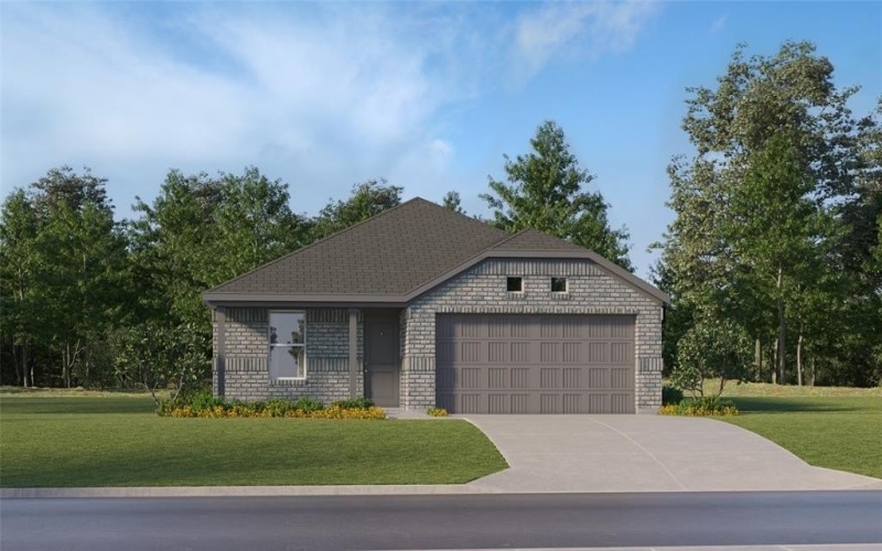 1438 Merlin Buff Street, Forney, TX 75126, 3 Bedrooms Bedrooms, ,2 BathroomsBathrooms,Residential,For Sale,1438 Merlin Buff Street,0,21046836