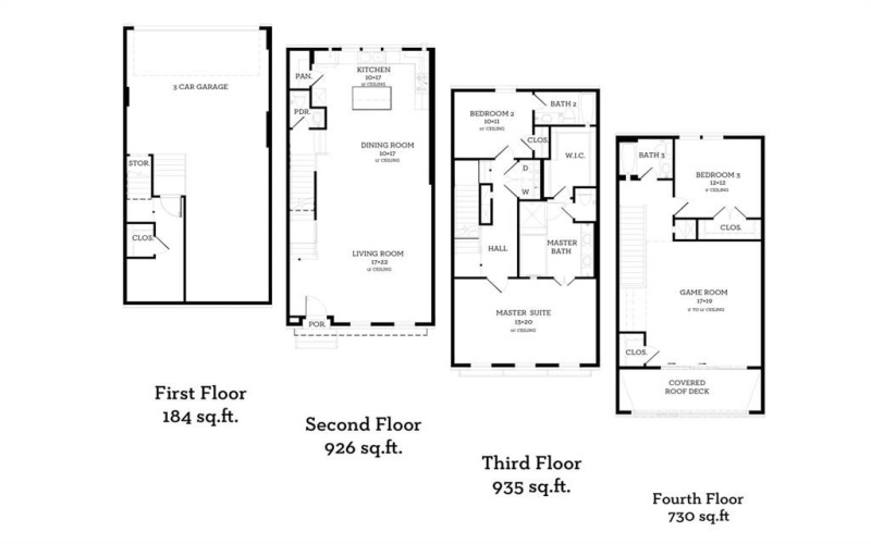 4066 Oak Circle, Addison, TX 75001, 3 Bedrooms Bedrooms, ,3 BathroomsBathrooms,Residential,For Sale,4066 Oak Circle,0,21046845