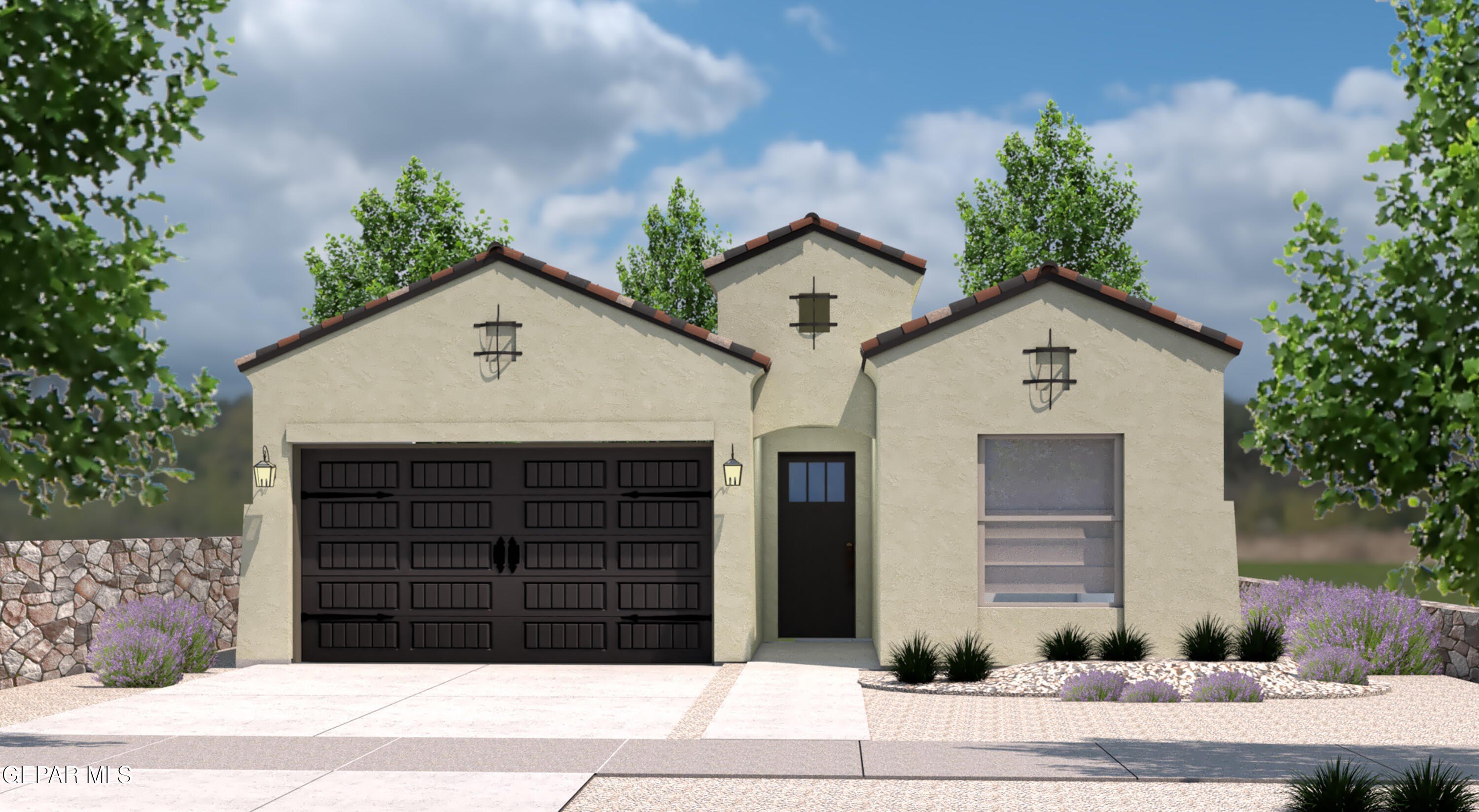 3849 Perspective Street, El Paso, TX 79938, 3 Bedrooms Bedrooms, ,2 BathroomsBathrooms,Residential,For Sale,3849 Perspective Street,918533