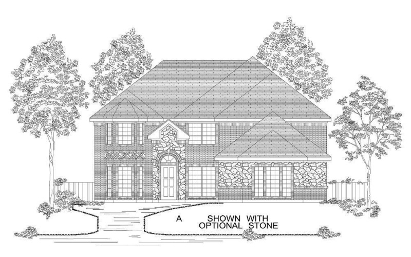 1822 Whisperwood, Midlothian, TX 76065, 4 Habitaciones Habitaciones , ,3 BañosBaños,Residential,En Venta,1822 Whisperwood,0,21046999