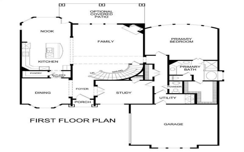 1822 Whisperwood, Midlothian, TX 76065, 4 Habitaciones Habitaciones , ,3 BañosBaños,Residential,En Venta,1822 Whisperwood,0,21046999