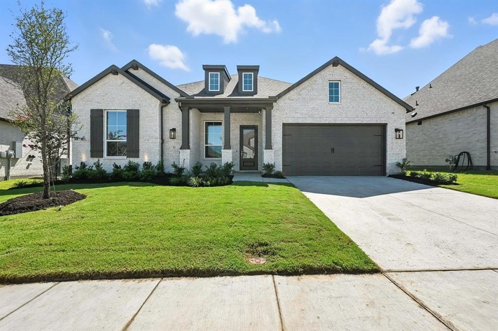 513 Lavender Drive, Van Alstyne, TX 75495, 3 Habitaciones Habitaciones , ,2 BañosBaños,Residential,En Venta,513 Lavender Drive,0,21047023