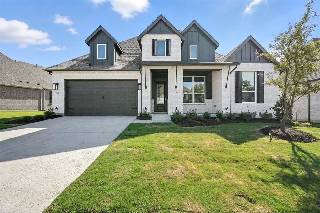 526 Lavender Drive, Van Alstyne, TX 75495, 4 Habitaciones Habitaciones , ,5 BañosBaños,Residential,En Venta,526 Lavender Drive,0,21047029
