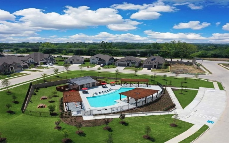 526 Lavender Drive, Van Alstyne, TX 75495, 4 Habitaciones Habitaciones , ,5 BañosBaños,Residential,En Venta,526 Lavender Drive,0,21047029
