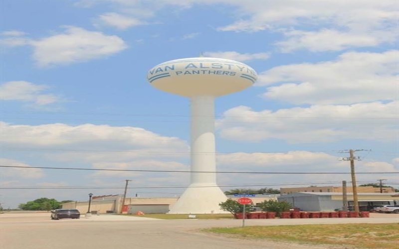 526 Lavender Drive, Van Alstyne, TX 75495, 4 Habitaciones Habitaciones , ,5 BañosBaños,Residential,En Venta,526 Lavender Drive,0,21047029