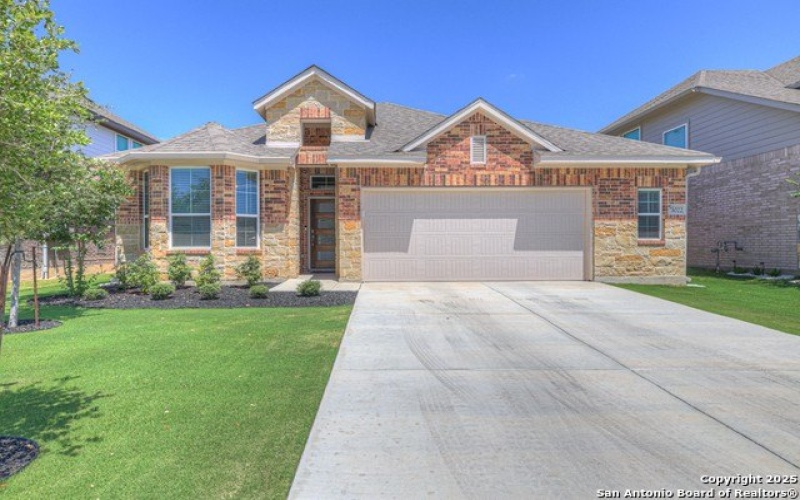 1022 Kocher, New Braunfels, TX 78130, 3 Habitaciones Habitaciones , ,2 BañosBaños,Residential,En Venta,1022 Kocher,0,1897026