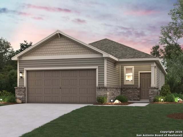1435 Prynne Street, New Braunfels, TX 78130, 3 Bedrooms Bedrooms, ,2 BathroomsBathrooms,Residential,For Sale,1435 Prynne Street,0,1897042