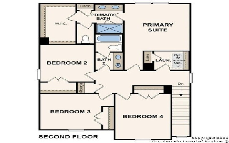12411 Hurdelbrink Ranch, San Antonio, TX 78245, 4 Bedrooms Bedrooms, ,2 BathroomsBathrooms,Residential,For Sale,12411 Hurdelbrink Ranch,0,1897044