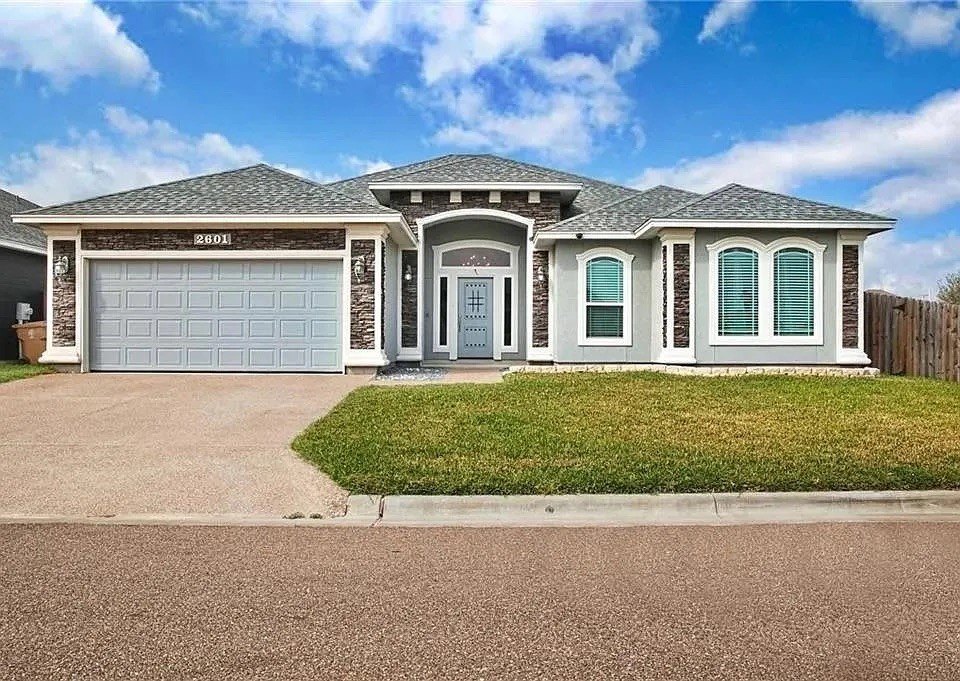 2601 Katie Court, Corpus Christi, TX 78414, 3 Bedrooms Bedrooms, ,Residential,For Sale,2601 Katie Court,0,464233