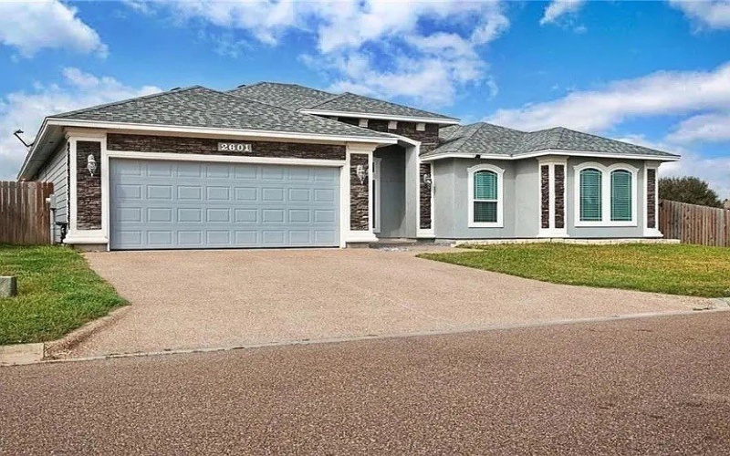2601 Katie Court, Corpus Christi, TX 78414, 3 Bedrooms Bedrooms, ,Residential,For Sale,2601 Katie Court,0,464233