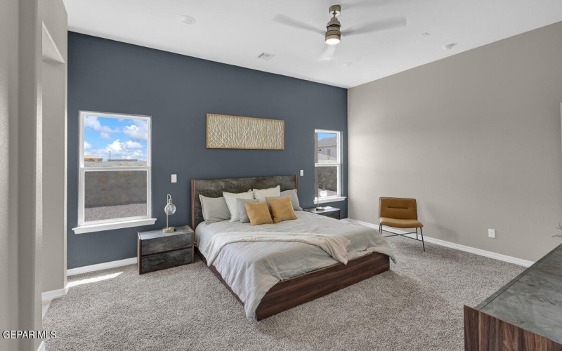 12402 Fill Ball Street, El Paso, TX 79938, 5 Bedrooms Bedrooms, ,3 BathroomsBathrooms,Residential,For Sale,12402 Fill Ball Street,0,929435