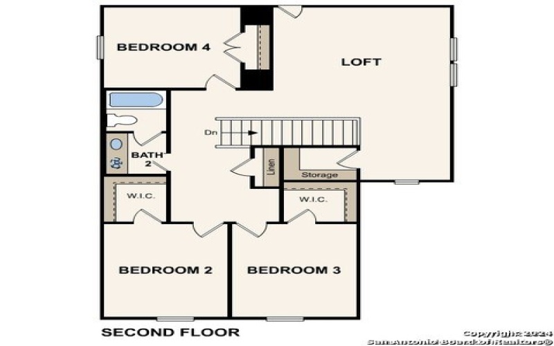 2514 Rambo Drive, San Antonio, TX 78224, 4 Habitaciones Habitaciones , ,2 BañosBaños,Residential,En Venta,2514 Rambo Drive,0,1897051