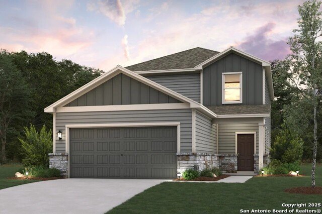 2523 Rambo Drive, San Antonio, TX 78224, 4 Habitaciones Habitaciones , ,3 BañosBaños,Residential,En Venta,2523 Rambo Drive,0,1897052