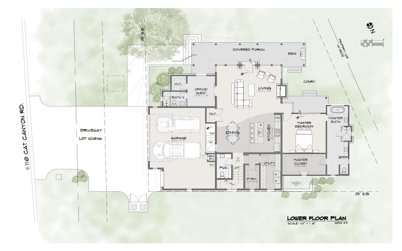 110 Cat Canyon, Horseshoe Bay, TX 78657, 5 Habitaciones Habitaciones , ,5 BañosBaños,Residential,En Venta,110 Cat Canyon,0,174900