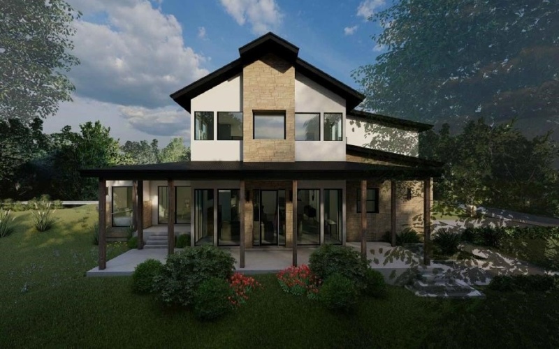 110 Cat Canyon, Horseshoe Bay, TX 78657, 5 Habitaciones Habitaciones , ,5 BañosBaños,Residential,En Venta,110 Cat Canyon,0,174900