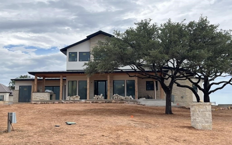 110 Cat Canyon, Horseshoe Bay, TX 78657, 5 Habitaciones Habitaciones , ,5 BañosBaños,Residential,En Venta,110 Cat Canyon,0,174900