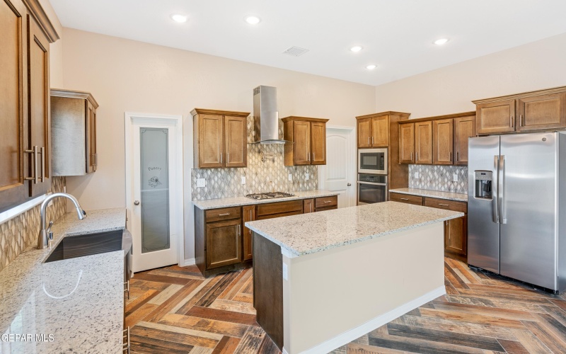 3804 Trace Court, El Paso, TX 79938, 4 Habitaciones Habitaciones , ,3 BañosBaños,Residential,En Venta,3804 Trace Court,917253