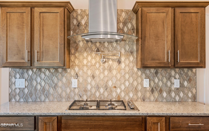 3804 Trace Court, El Paso, TX 79938, 4 Habitaciones Habitaciones , ,3 BañosBaños,Residential,En Venta,3804 Trace Court,917253