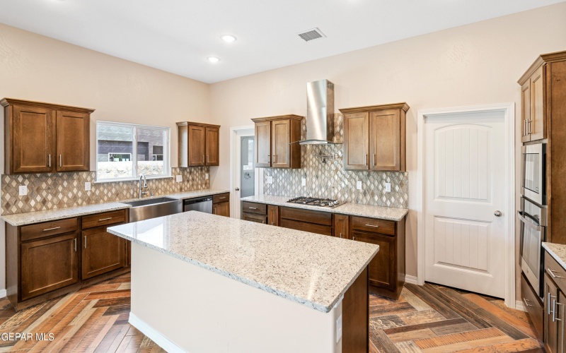 3804 Trace Court, El Paso, TX 79938, 4 Habitaciones Habitaciones , ,3 BañosBaños,Residential,En Venta,3804 Trace Court,917253