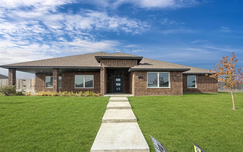 8106 MIAMI Avenue, Amarillo, TX 79118-1542, 5 Bedrooms Bedrooms, ,3 BathroomsBathrooms,Residential,For Sale,8106 MIAMI Avenue,0,25-7487