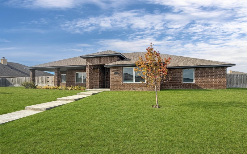 8106 MIAMI Avenue, Amarillo, TX 79118-1542, 5 Bedrooms Bedrooms, ,3 BathroomsBathrooms,Residential,For Sale,8106 MIAMI Avenue,0,25-7487